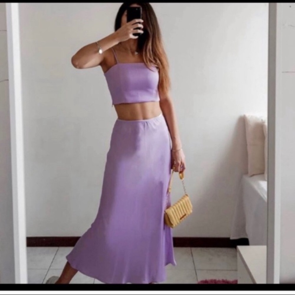 Zara set - Picture 5 of 7